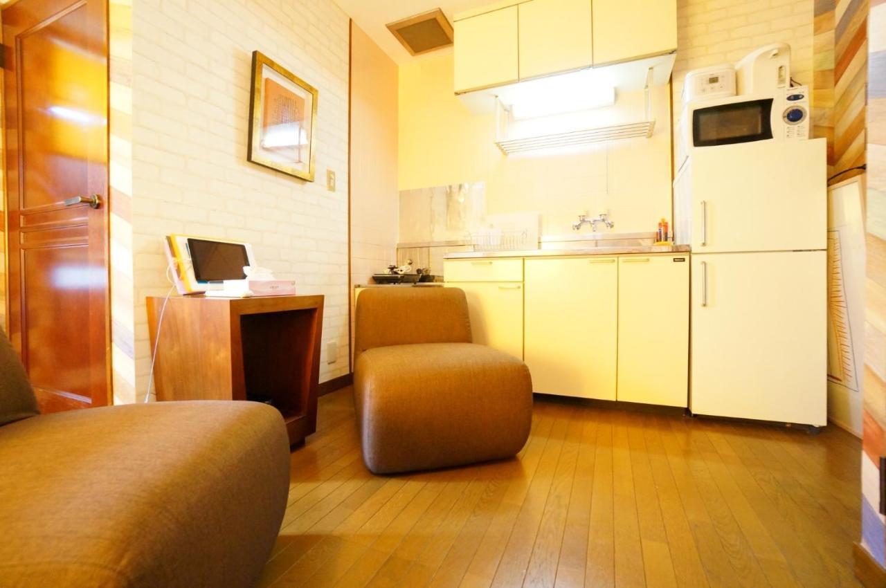 Takayama - Apartment / Vacation Stay 34379 Exterior foto