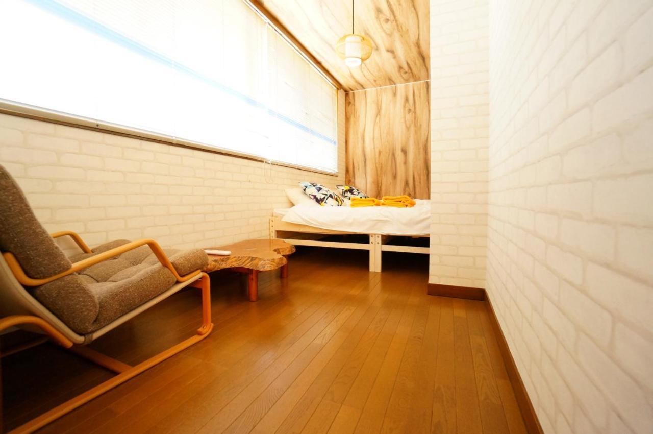 Takayama - Apartment / Vacation Stay 34379 Exterior foto